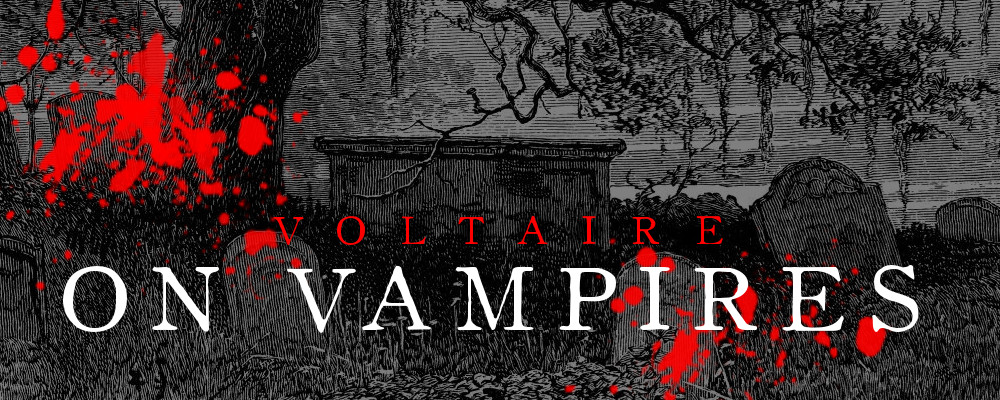 Voltaire: The Vegan Vampire free instals