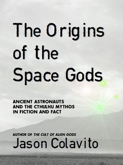 frackin universe ancient space gods